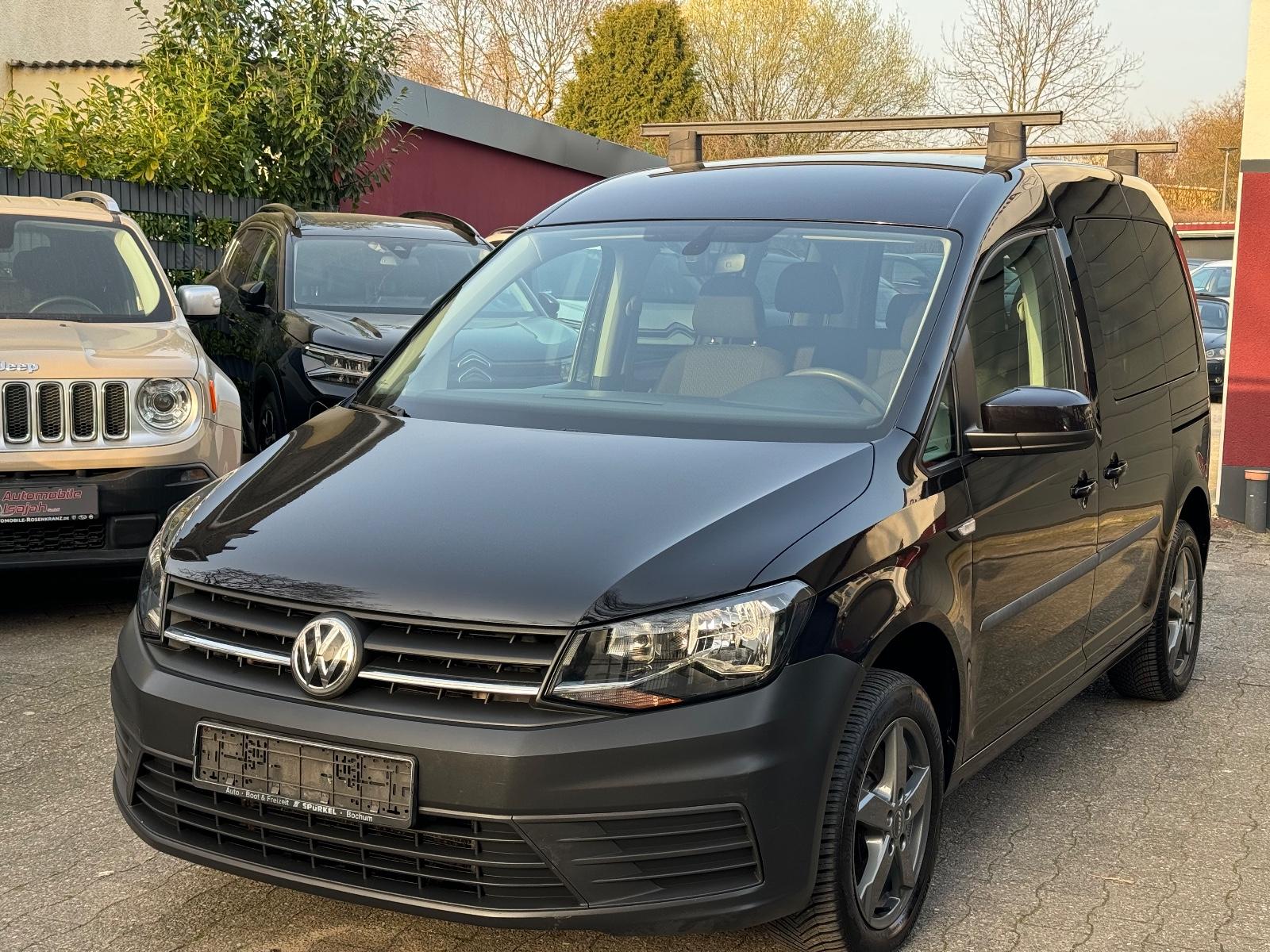 Volkswagen Caddy *NAVI*PDC*