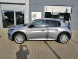 Peugeot e208 GT Elektro - gebrauchte Peugeot Kleinwagen