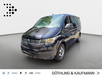 Volkswagen T6 Multivan - 1