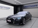 Audi A8 50 TDI Q S LINE PANO AHK HD-MATRIX NAVI HuD