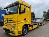Mercedes-Benz Actros 1840 Kässbohrer Modolan 6 pkw - Angebote
