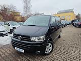 Volkswagen T5 Multivan Highl 4M DSG*XENON*PANO*7 SITZ*65´KM - Volkswagen T5 Multivan in München