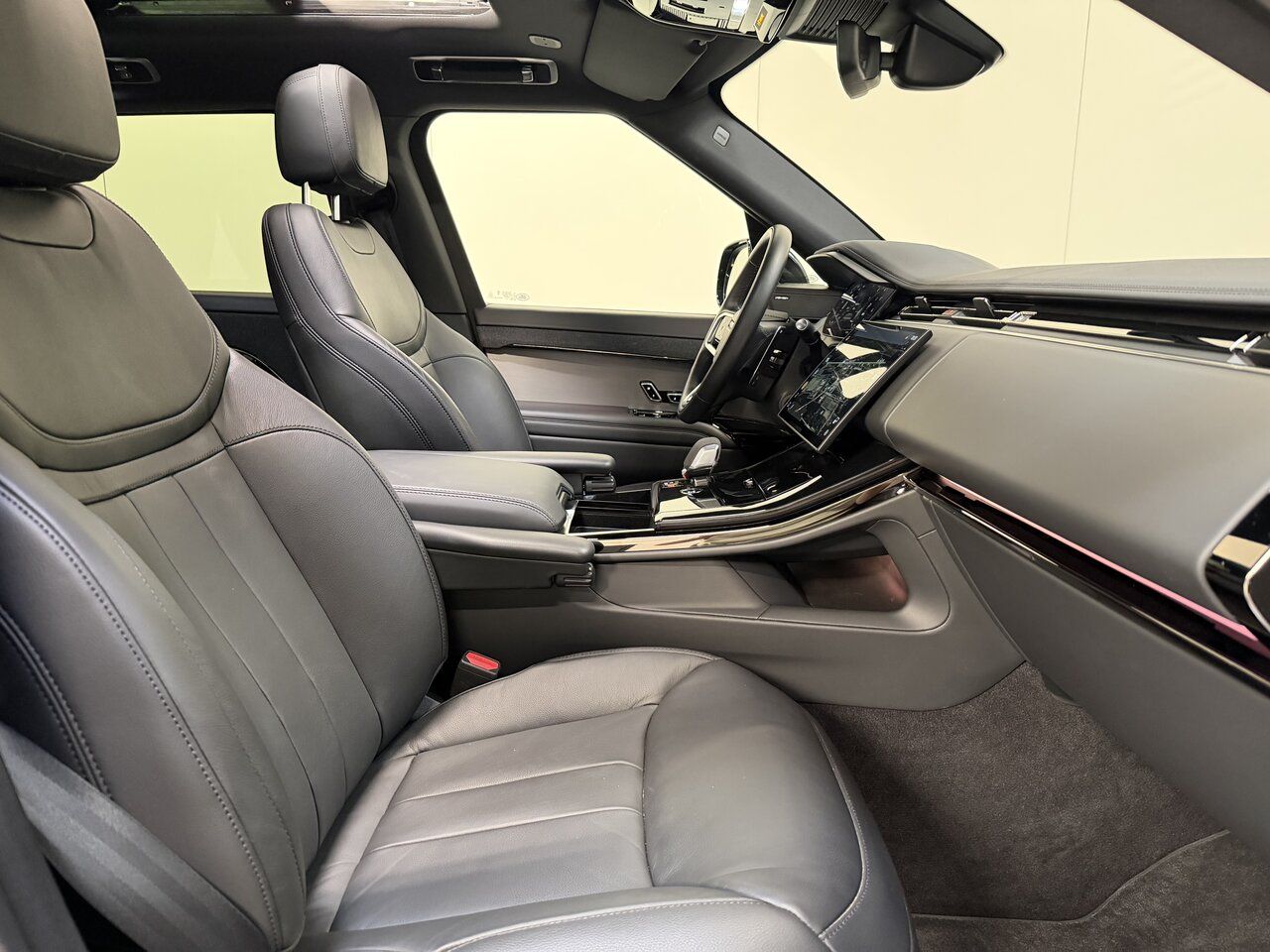 Land Rover Range Rover Sport P460e S - Meridian - Pano - So imagem 2