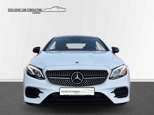 MERCEDES-BENZ E 200 – Bild 2