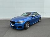 BMW M240i Coupé  - BMW M240i: Coupe