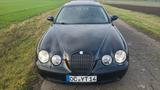 Jaguar S-Type 2.7 Liter V6 Diesel Classic Classic - gebrauchte Jaguar S-Type aus dem Jahr 2006