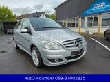 Mercedes-Benz B 180 Autotronic Aktiver Parkassistent 83tkm AHK - gebrauchte Mercedes-Benz B 180 aus dem Jahr 2010