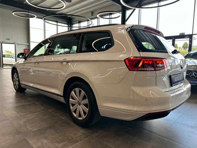 MYAUTOCENTER – Gebraucht- und Jahreswagen mit Werkstattservice in Pfaffenhofen Volkswagen Passat *LED*NAVI*ACC*KEY-LESS*1.HAND*19%MWST*
