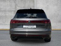 Volkswagen Touareg - Vorschau Bild 4