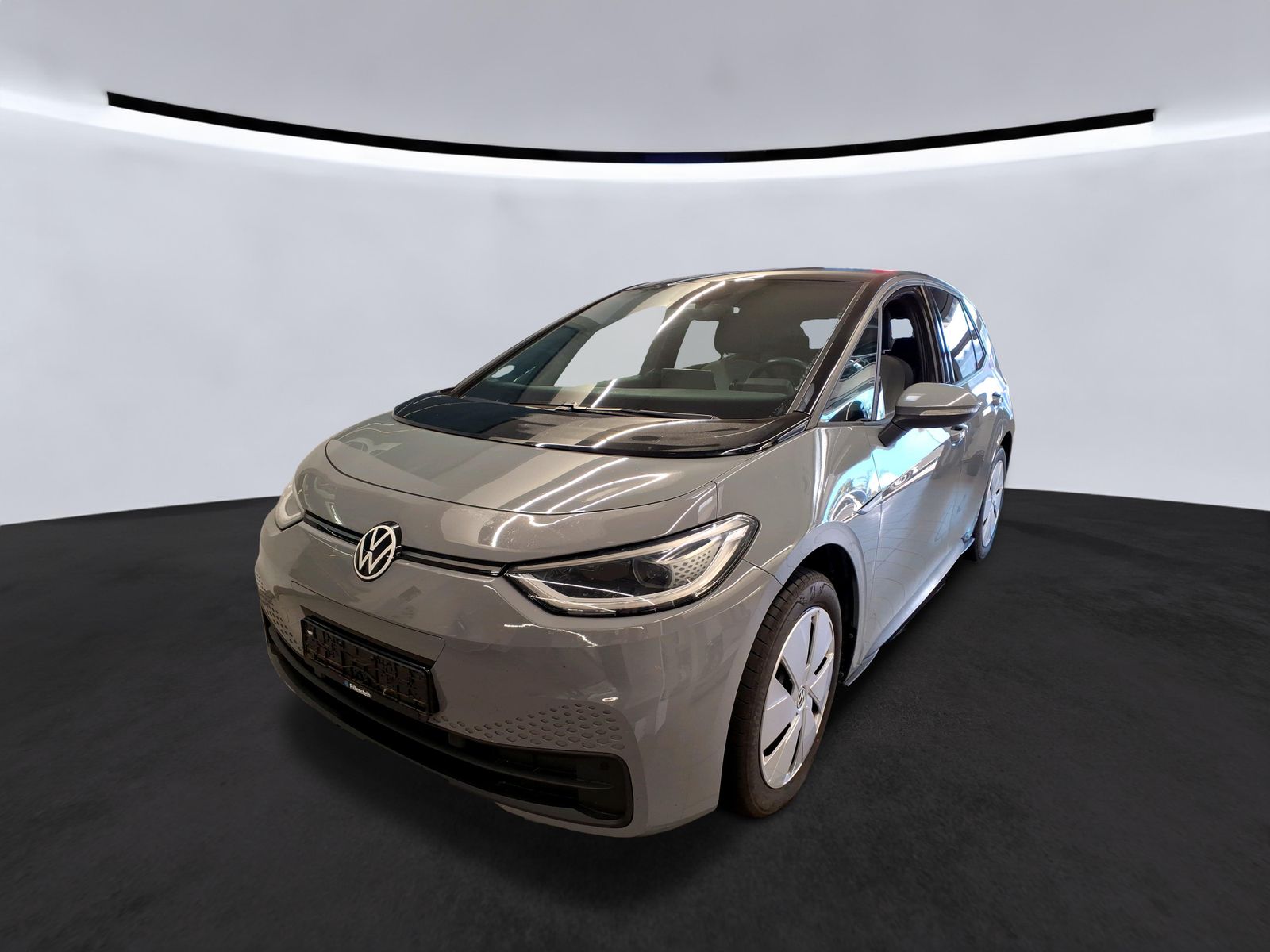 Volkswagen ID.3 Pro 62 kWh WÄRMEPUMPE NAVI KAMERA MATRIX imagem 3
