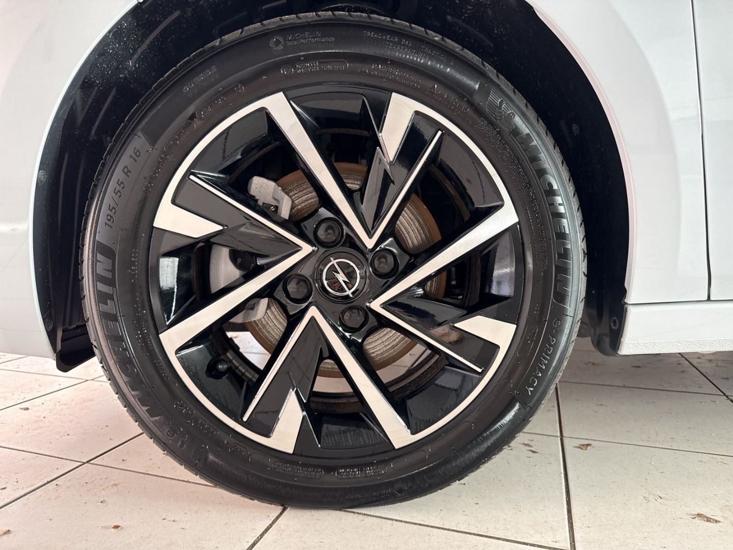 Opel Corsa - Bild 16