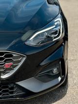 Ford Focus Turnier ST RECARO ACC|LED|B&O|StHz|Panora. - Ford Focus mit Diesel-Antrieb: Standheizung