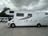 Phoenix TopX Alkoven 10700 BMAX*Smart Garage*TOP * - Phoenix Wohnmobile & Wohnwagen
