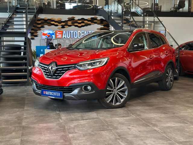 MYAUTOCENTER – Gebraucht- und Jahreswagen mit Werkstattservice in Pfaffenhofen Renault Kadjar *BOSE*KEYLESS*PANO*ACC*NAVI*PDC*CAM*