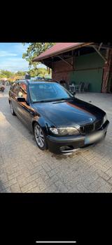 BMW Bmw 320d  e46 - BMW 320 aus 2003: Kombi, 320d