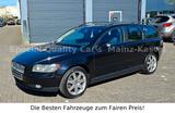 Volvo V50 2.4 Kombi Gepflegt 2.Hand Scheckheft TÜV - Volvo V50 mit Benzin-Antrieb