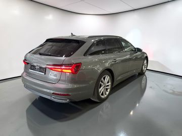 Audi A6 - 4