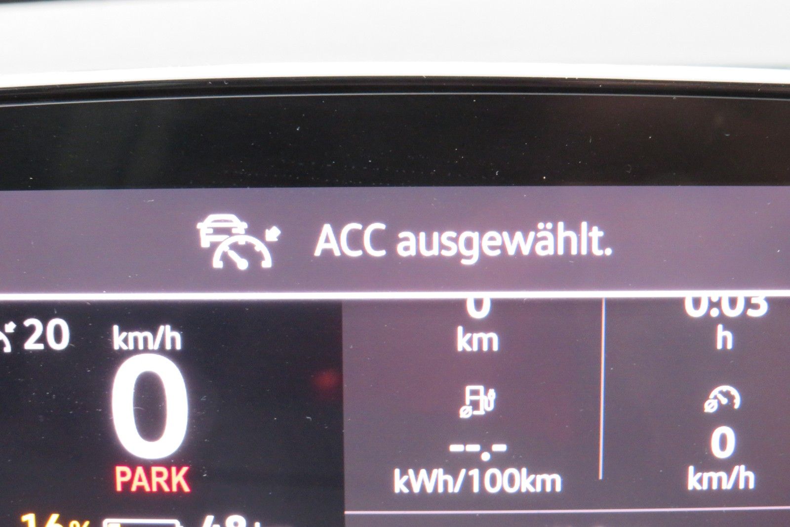 Fahrzeugabbildung Volkswagen ID.5 Pro 128 kW ASSISTENT-PAKET ACC AHK SITZH