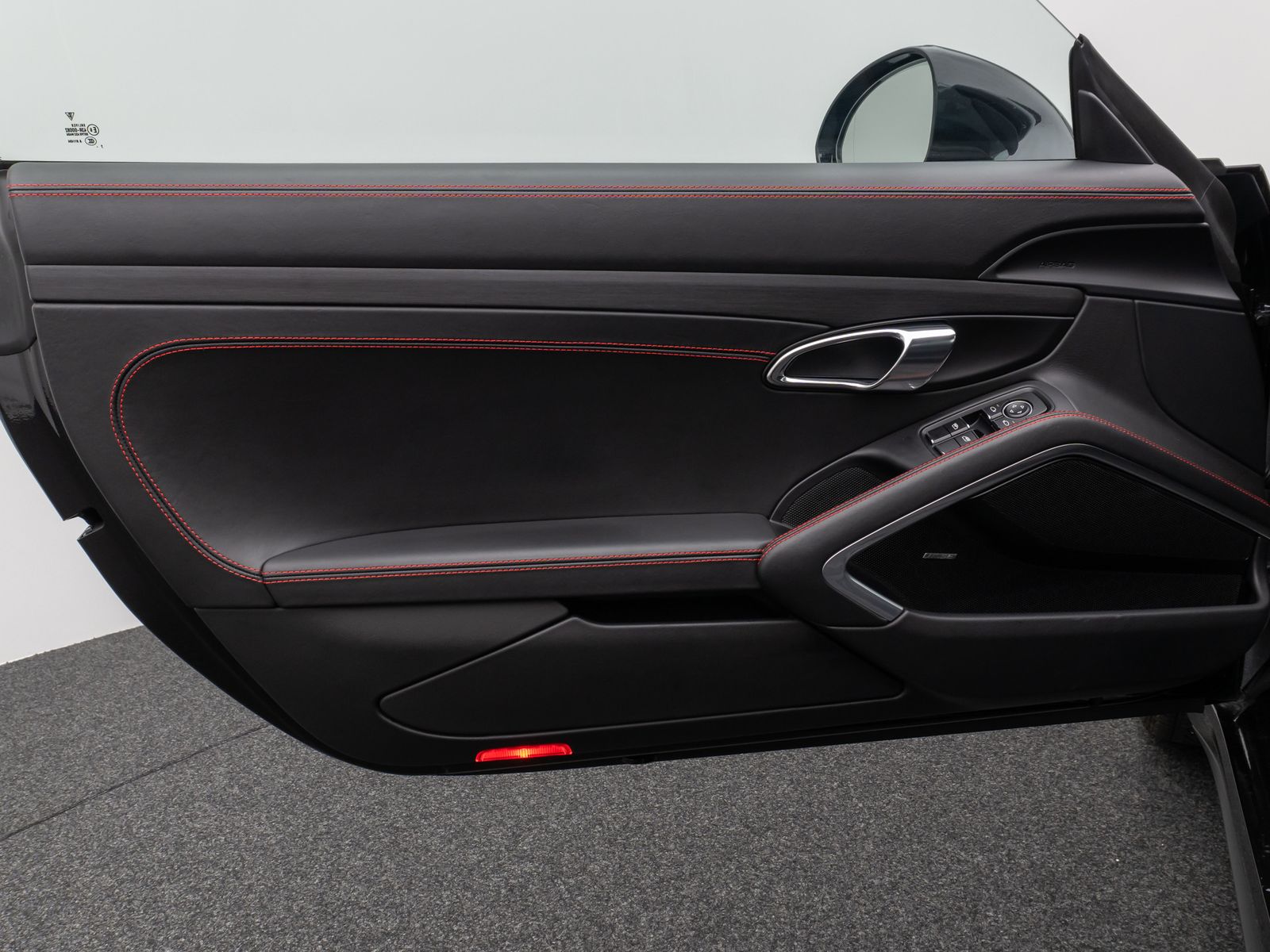 Fahrzeugabbildung Porsche 991 GT3 Touring - Bose Lift Approved 1.Hand VOLL