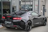 Chevrolet Camaro Turbo Vollleder* Navi* HUD* Kamera* 20" * - Chevrolet Camaro Leder