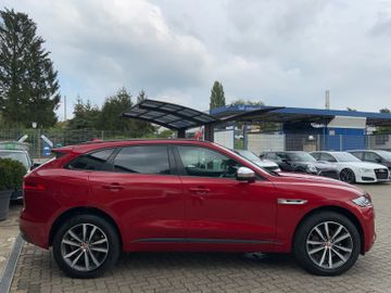Jaguar F-Pace - 6