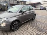 Fiat 500C 1.2 8V  CABRIO AUTOMATIK  - Fiat 500C: Kleinwagen
