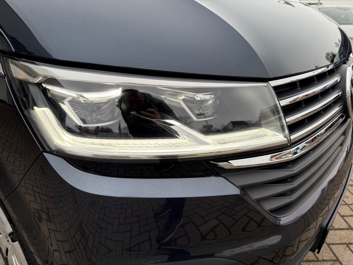 VW T6 Caravelle Comfortline Navi LED Musikstreaming - Image 29