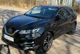Nissan Qashqai 1.3 DIG-T DCT 160PS N-MOTION N-MOTION - Nissan Qashqai: N Motion