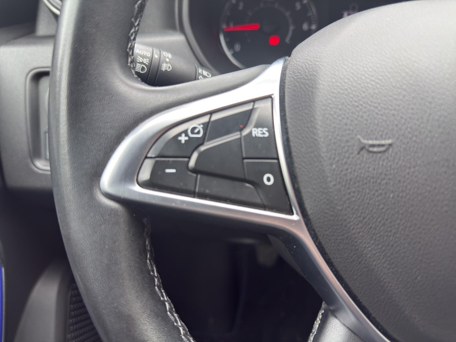 Dacia Duster Prestige 1.3 TCE|NAVI|AHK|KAM|CARPLAY