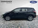 Ford Kuga Titanium Fernlichtass. KeyLess PDC Klima - Ford Kuga Gebrauchtwagen in Berlin