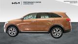 Kia Sorento 2.2D Autom. Platinum Edition 4WD Pano - Kia Sorento mit Gas-Antrieb