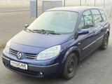Renault Scenic Dynamique 2.0 16V 7-Sitzer AHK TÜV Neu - gebrauchte Renault Scenic aus dem Jahr 2004