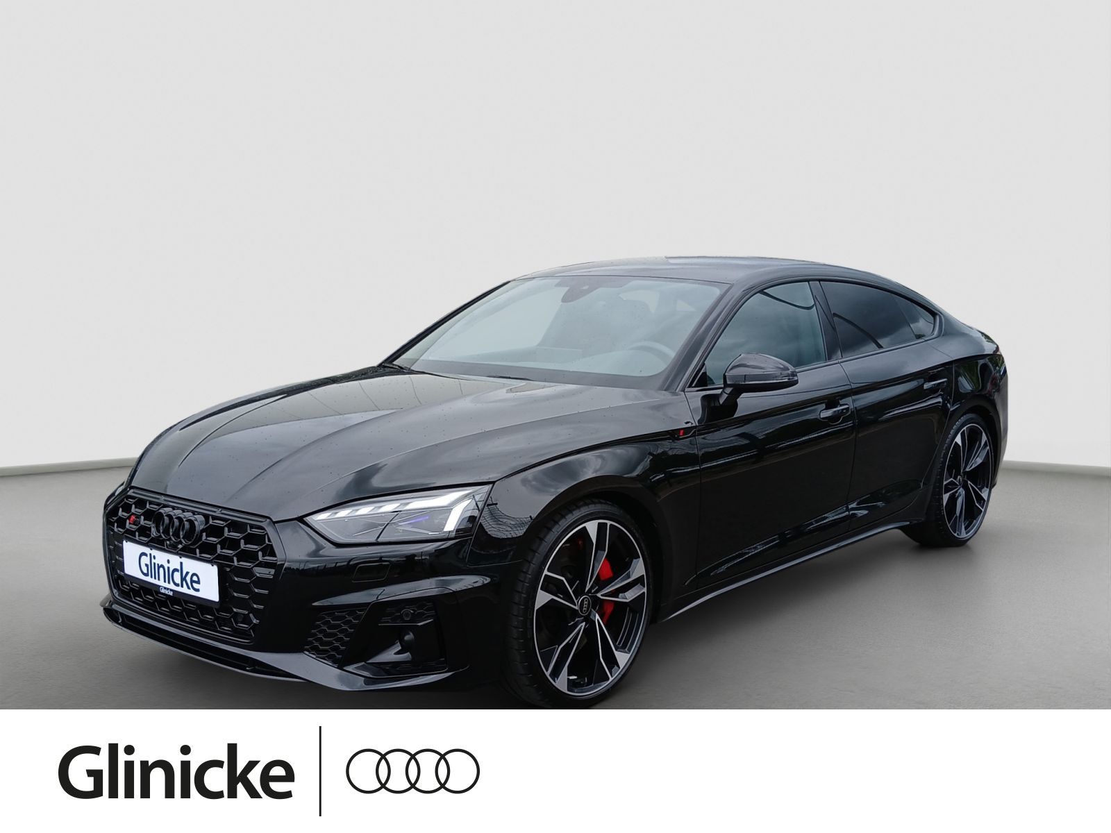 AUDI S5 Sportback 3.0 TDI quattro tiptronic Competiti