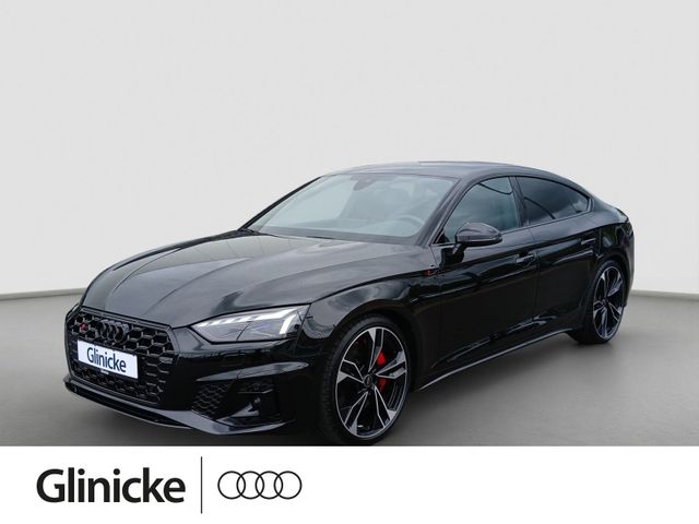 AUDI S5 Sportback 3.0 TDI quattro tiptronic Competiti
