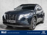 Hyundai Tucson Prime Mild-Hybrid 2WD 1.6 T-GDI Assist.-P - Hyundai TUCSON Gebrauchtwagen in Köln