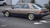 Renault R 25 GTS -Phase 1 OLDTIMER RARITÄT-Nur 120500 km - Renault R 25 Benziner Gebrauchtwagen