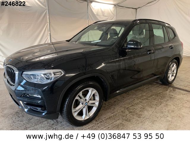 BMW X3 30e xDr Sport DRIVING ASS+/LED+/COCKP-PRO/PAN