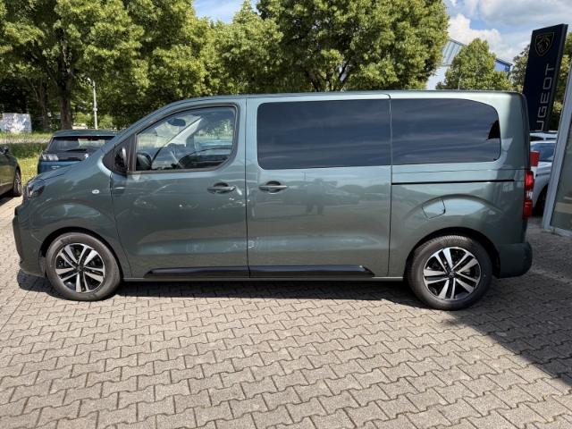 Citroën Spacetourer Max M KOMBI L2 H1 StandHZG AHK-abneh