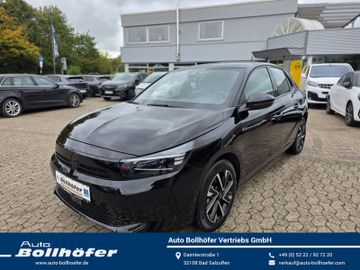 Fotografie Opel Corsa 1.2 GS-Line LED/PDC V+H+180CAM/MULTI-RADI