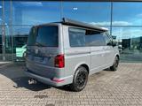 Volkswagen T6.1 California Coast 4M DELTA Offroad höher 3,1 - : Van, Offroad