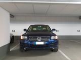 Volkswagen Touareg 3.0 TDI*LUFT*XENON*STDHZG*PANO*TOP - Volkswagen Touareg in Chemnitz