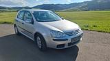Volkswagen Golf V Lim. 1,6 l. s.gepflegt .Tüv Neu  Klima.!! - Volkswagen Golf aus 2005: 1.6