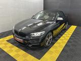 BMW M240i Cabrio+H&K+LED+Ambiente+Kayless+Navi+Temp - BMW M240i: 240