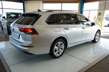 Volkswagen Golf - 4