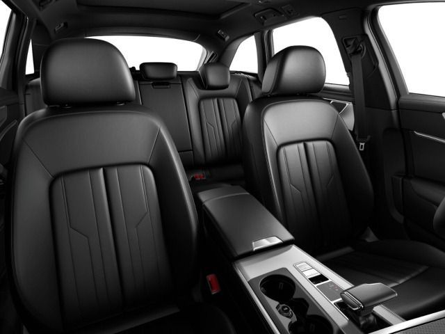 Audi A6 - Bild 10
