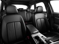 Audi A6 - Vorschau Bild 10
