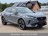 Cupra Formentor 2.0 TDI 110kW 4Drive DSG - Cupra Formentor Diesel Gebrauchtwagen