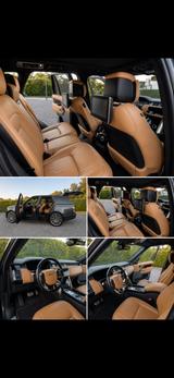 Land Rover Range Rover 4.4 Liter SDV8 Autobiography Lan... - Land Rover Range Rover in Aachen