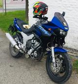 Yamaha 850 TDM 4 TX - YAMAHA TDM 850 4TX