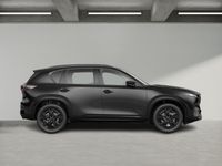 Mazda CX-5 - Vorschau Bild 4